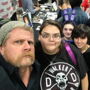 Meet your Posher, Tammy